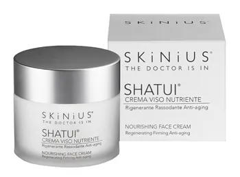 SHATUI Crema 50ml