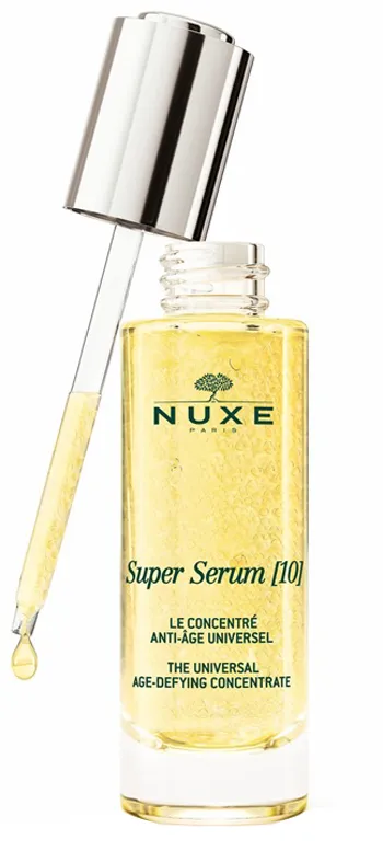 NUXE SUPER SERUM LE CONC A/AGE