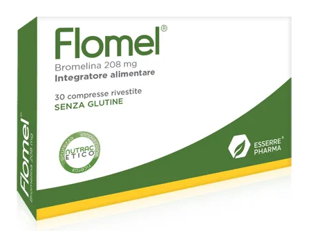 FLOMEL 30 Cpr