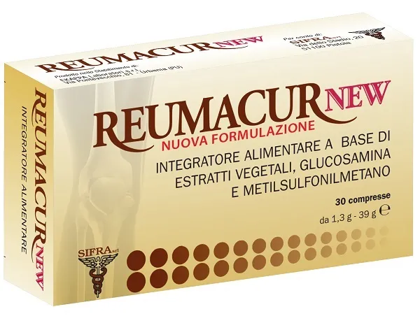 REUMACUR*30 Cpr