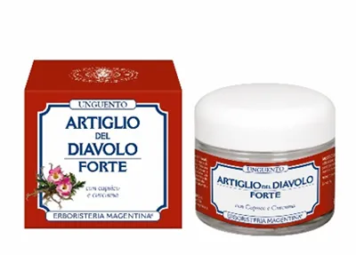 ARTIGLIO DIAV.FT Un.50ml ERM