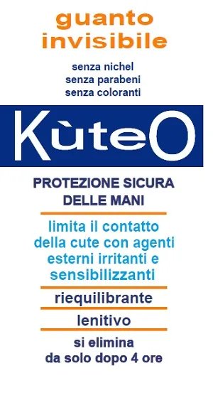 KUTEO Crema Mani 100ml