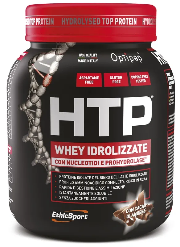 HTP CACAO 750G