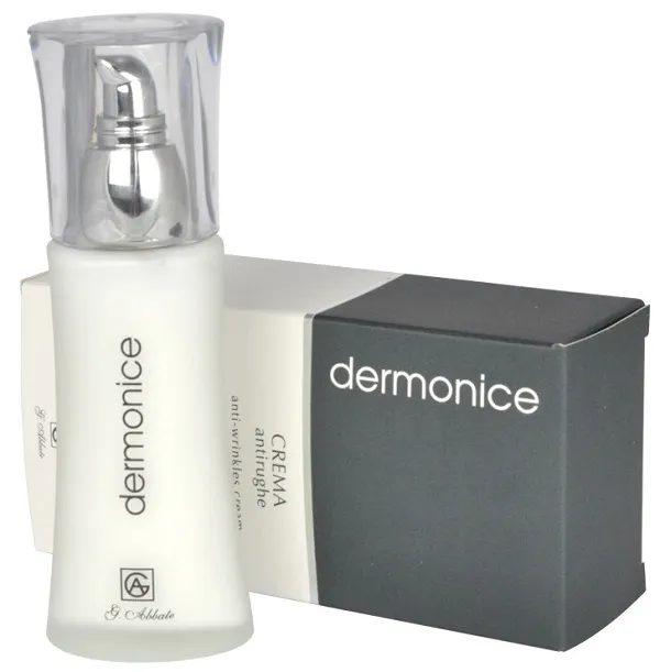 DERMONICE Cr.A/Rughe 50ml