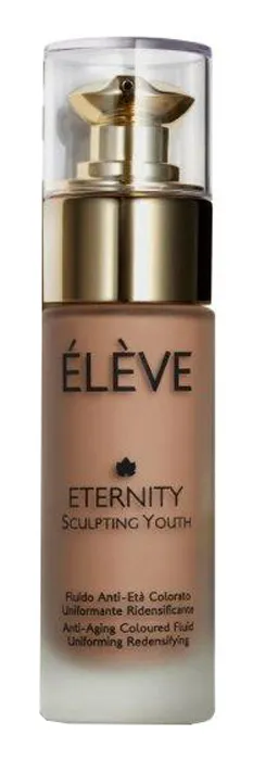 ELEVE Eternity Fluido 3 Dark