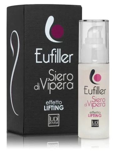 EUFILLER Siero Vipera 30ml