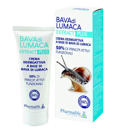 CREMA POMATA Bava Lumaca 75ml