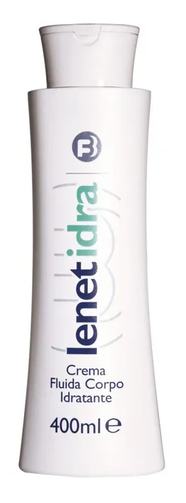 LENET Crema Idrat.50ml