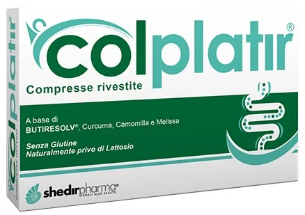 COLPLATIR 30 Cpr