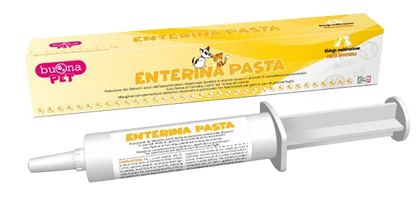 ENTERINA Pasta