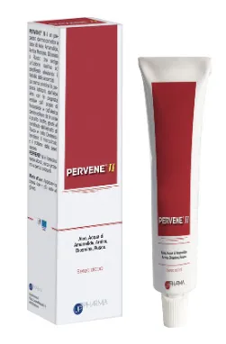 PERVENE H Crema 50ml