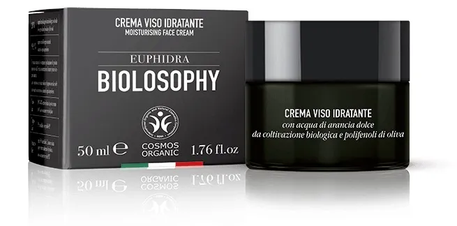 EUPHIDRA BIOLOSOPHY CR VI IDR