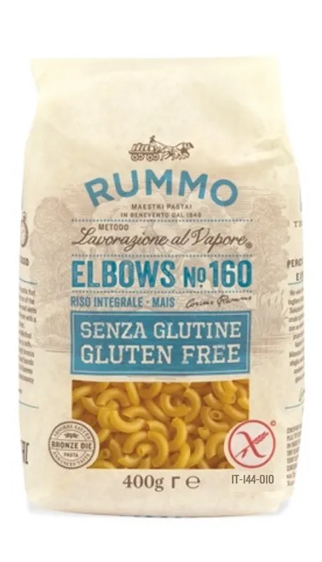 RUMMO Elbow Pasta 400g