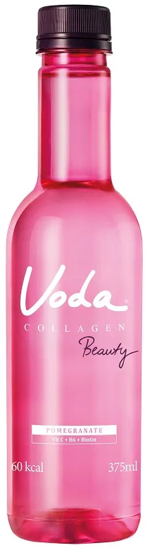 VODA Collagen Beauty 375ml