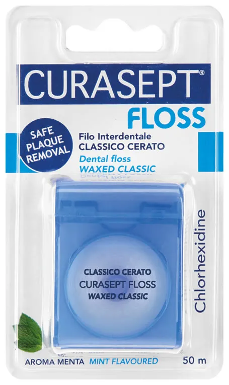 CURASEPT Floss Cerato