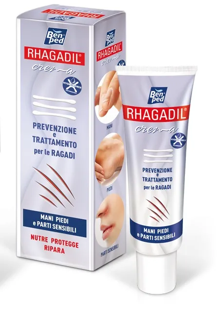 RHAGADIL Crema Ragadi 150ml