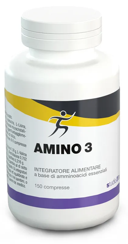 AMINO 3 150TAV 150G "STUDIO 3