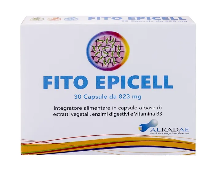 FITO EPICELL 30CPS N/F (0008)