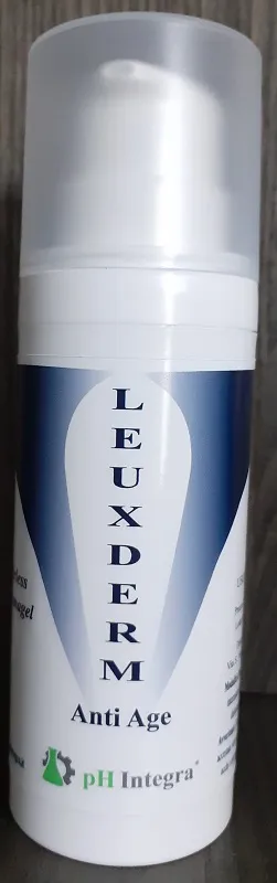 LEUXDERM A-Age 50ml