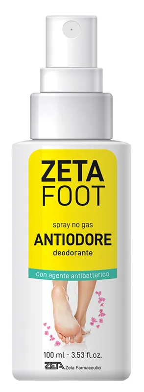 ZF Spray A-Odore 100ml