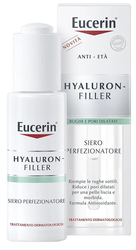 EUCERIN Hyal.Filler Siero Perf