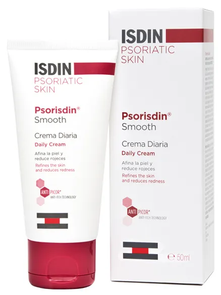 PSORISDIN Crema Zone Spec.50ml