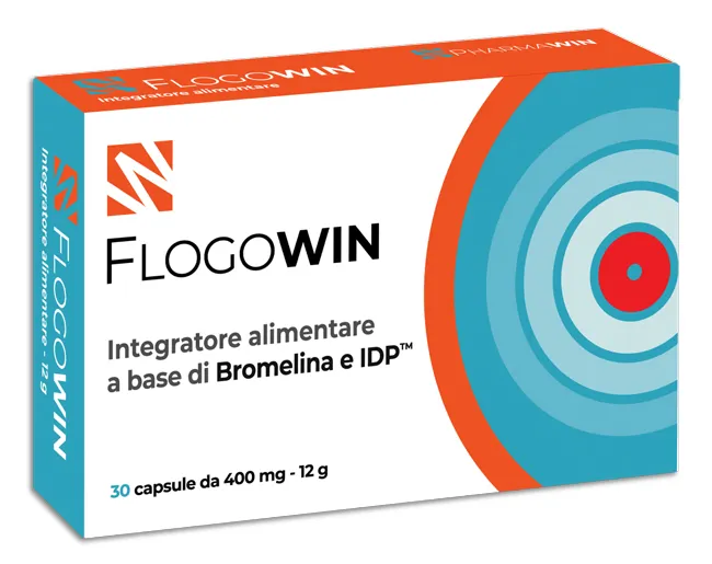 FLOGOWIN 30 Cps
