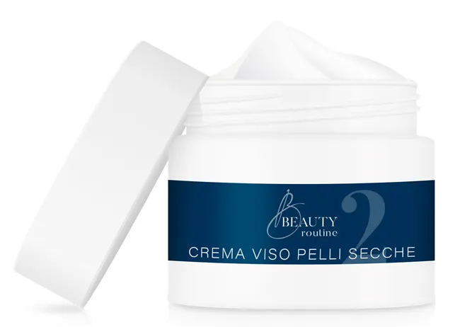 BEAUTY ROUTINE VISO P/SECC 50ML