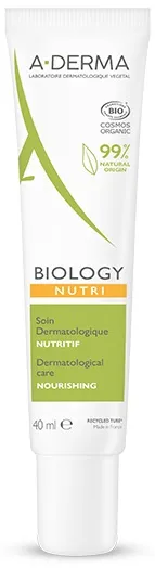 ADERMA BIOLOGY Tratt.Nutr.40ml