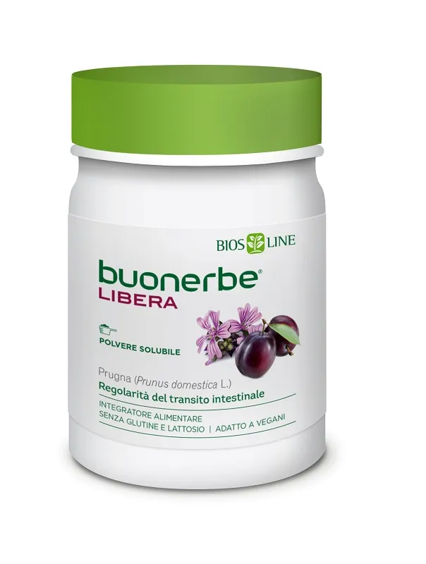 BUONERBE Libera Polv.100g