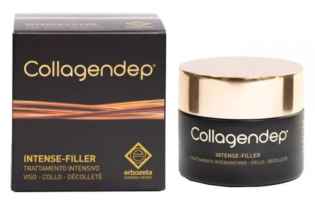 COLLAGENDEP Intense Filler Cr.