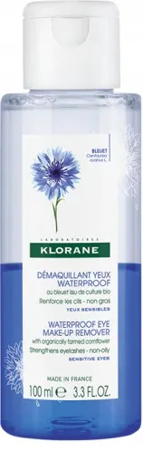 KLORANE Strucc.Occhi Wpr 100ml