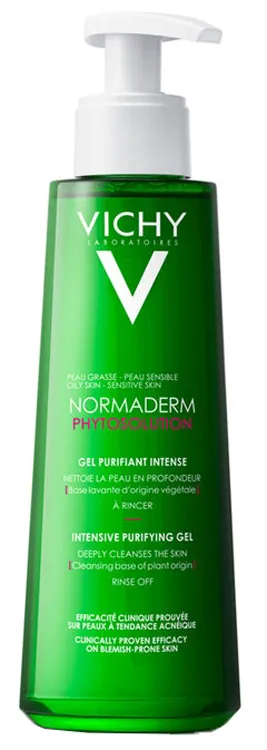 NORMADERM Phytosolution 400ml