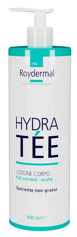 HYDRATEE Loz.Corpo P/N-S 400ml