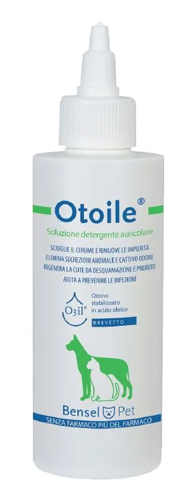 OTOILE Sol.Auricolare 150ml