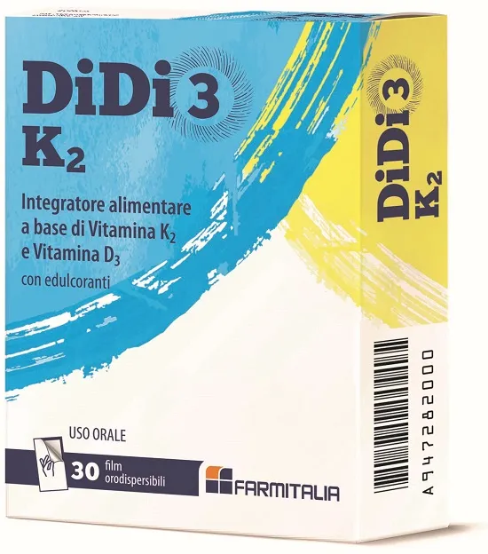 DIDI3 K2 30 Film Orodisp.