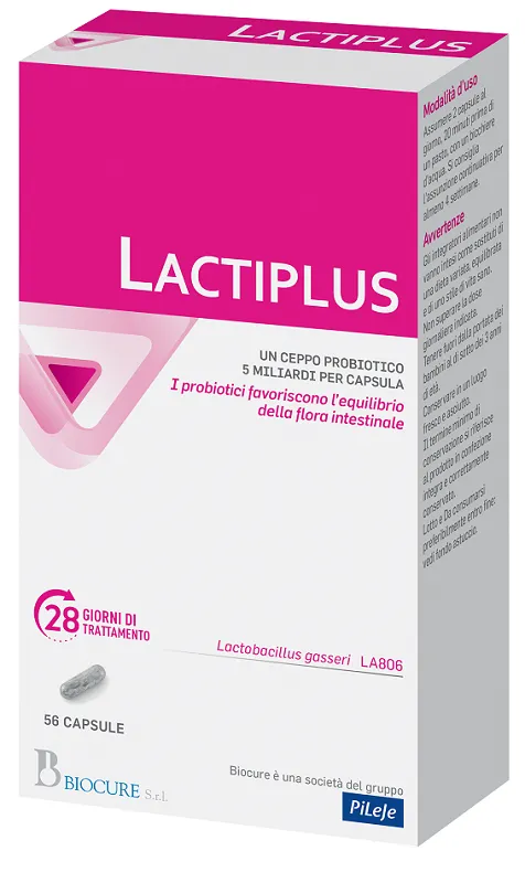 LACTIPLUS 56CPS