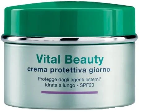 SOMAT C Viso*Prev.Crema 50ml