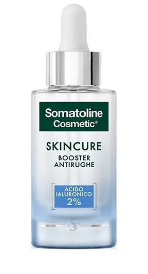 SOMAT C Viso*Skincure A/Rughe