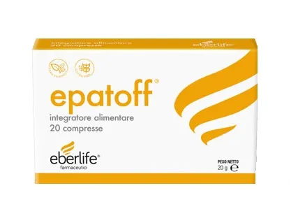 EPATOFF 20 Cpr