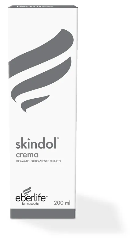 SKINDOL Crema 200ml