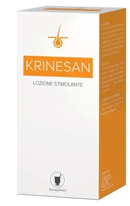 KRINESAN Loz.Stimolante