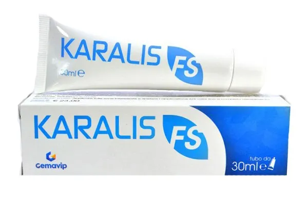 KARALIS FS 30ml