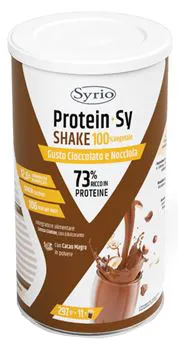 PROTEIN-SY Shake Ciocc.297g