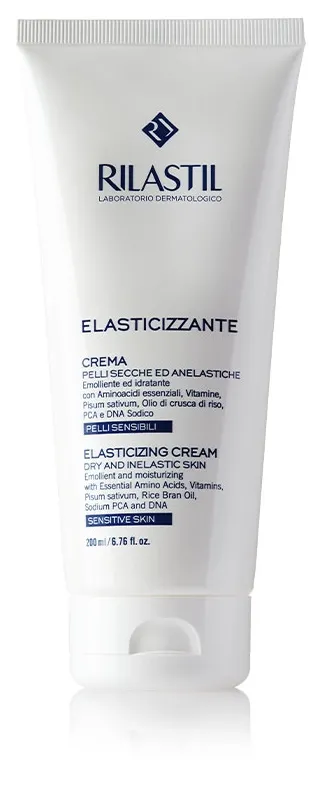 RILASTIL Elastic Crema 200ml