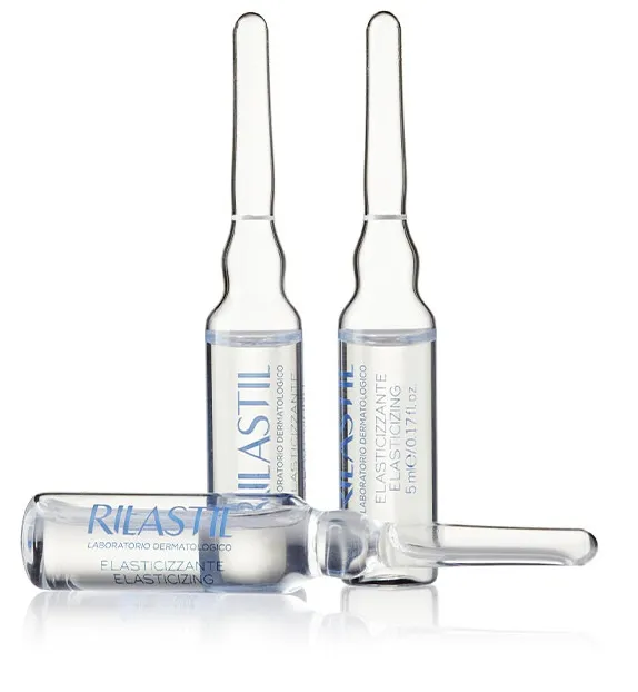 RILASTIL Elastic 10f.5ml