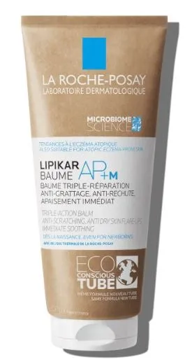 LIPIKAR Baume AP+M Paper 200ml