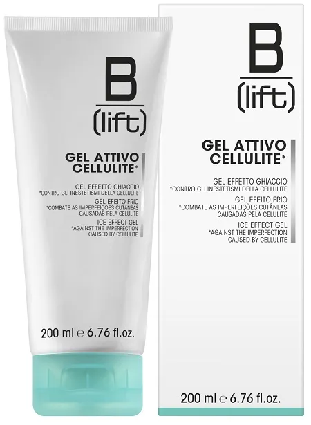 B-LIFT Gel Attivo Cell.200ml