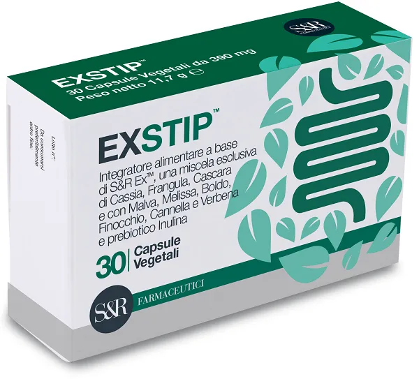 EXSTIP 30Cps Veg.