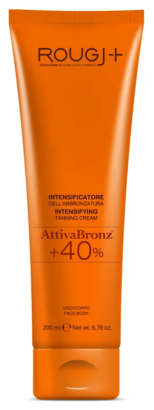 ROUGJ SOLARE ATTIVABRONZ+40%